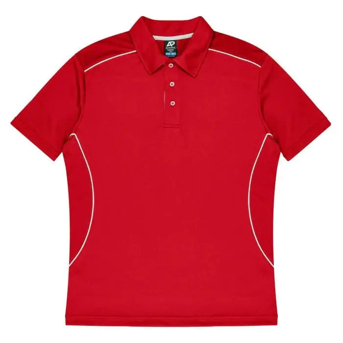 Aussie Pacific Kuranda Men's Polo Shirt 1323 - Flash Uniforms